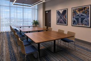Holiday Inn Express & Suites Monterrey Sendero by IHG - 9