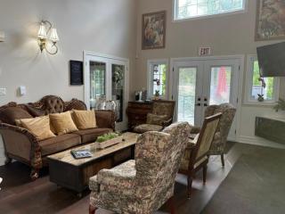 Casa Blanca Boutique Bed & Breakfast - 8