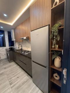 Charming, bright and comfortable apartment - 9