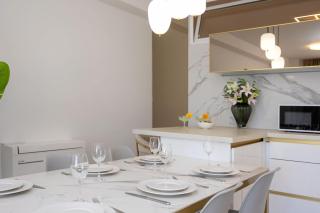 Tanita Exclusive Beachfront Apartment - 6