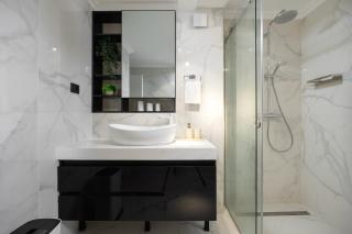 Tanita Exclusive Beachfront Apartment - 7
