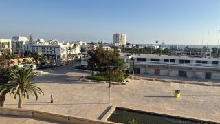 Appartement sur L'Atlantique en plein centre - 1