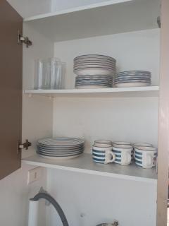 Departamento a pasos de la playa,4 Esquinas - 1