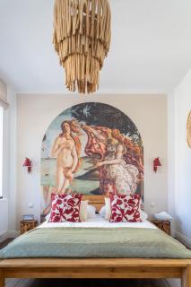Wyjątkowy apartament w tajemniczej kamienicy przy Rynku - 6