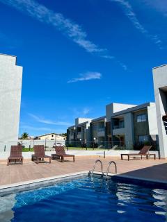 Casa do Sol - 300 m da praia - 0