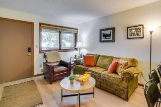 Condo with Beautiful Lake Views! Steps to Lake - 6