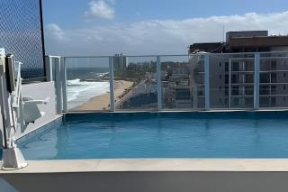 Compacto & Completo: Piscina, Academia - 2