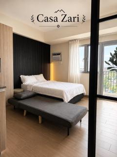 Casa Zari - Upper East Megaworld - 4