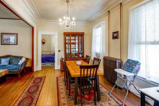 2-Acre Property: Victorian Home in Brownville! - 4