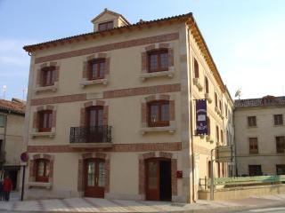 Hospederia el Fielato - El Burgo de Osma - 6