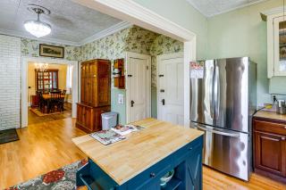 2-Acre Property: Victorian Home in Brownville! - 1