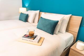 Cayden Suites - 5 Minutes to St Julians by Haven and Keys Malta - 4