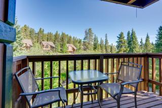 Ski-In Breck Condo: Walk to Shops & Restaurants! - 8