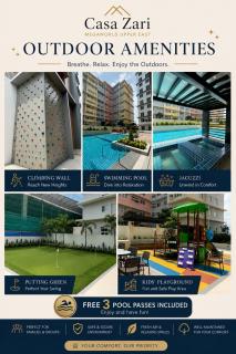 Casa Zari - Upper East Megaworld - 6