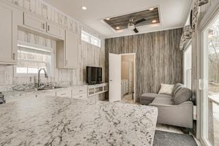 Lakefront Tiny Home w/ Dock Near Chetek! - 5