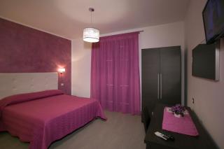 Rotte e Sentieri B&B - Castelluzzo - 9