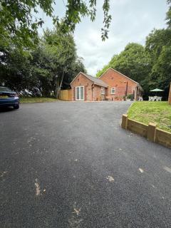Woodland Croft, stunning holiday home - 4