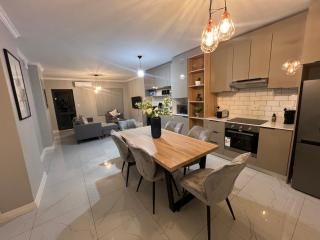 Sandton Luxury Apartments at Westpoint - 0