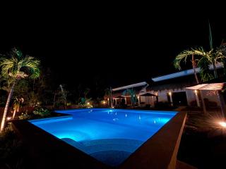 Anaiah Garden Resort - 1