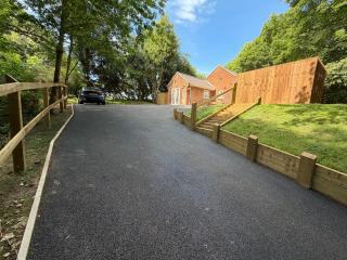 Woodland Croft, stunning holiday home - 5