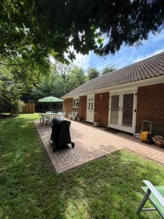 Woodland Croft, stunning holiday home - 2