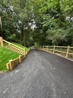 Woodland Croft, stunning holiday home - 3