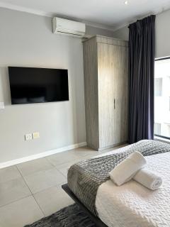 Morningside Retreat 3, 9-min to Sandton City - 9