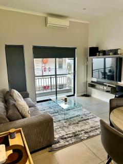 Morningside Retreat 3, 9-min to Sandton City - 4