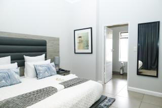 Morningside Retreat 3, 9-min to Sandton City - 2