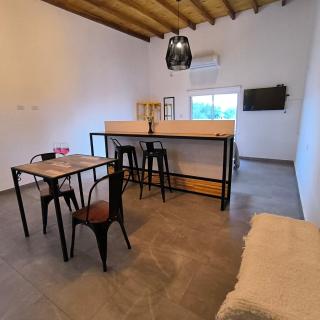 TERRAZA TERRAZA Merlo Apartments - 4