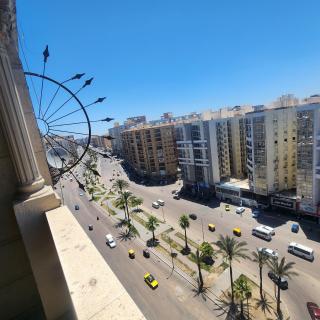 شقه غرفتين سيوف امام كارفور ورنين وفتح الله - 1