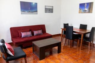 Casa cerca del centro luminosa y tranquila con patio - 6