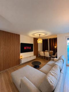Relaxing Moments BDuplex in Golem Durres - 0