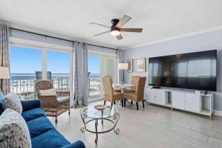 Beachfront 1BR Condo with Private Balcony - 2