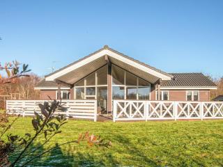 10 person holiday home in Hemmet - 0