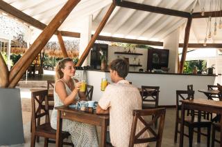 Mikado Natural Lodge - 5