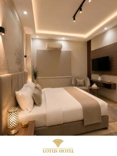 Lotus Apartments l New-Cairo - 5