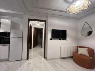 Bright & Cosy apartment - 2