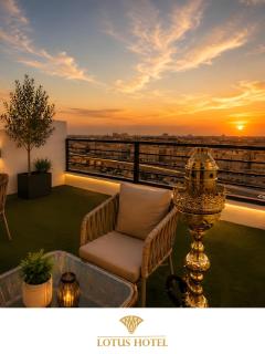 Lotus Apartments l New-Cairo - 0