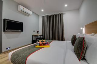 Townhouse Global Village Tech Park Near Kengeri Bus Terminal Metro Station - 1