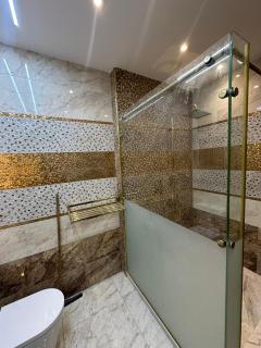 Trio Villa 3BR Private Pool in a Compound in Sheikh Zayed - 6