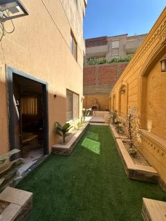 Trio Villa 3BR Private Pool in a Compound in Sheikh Zayed - 5