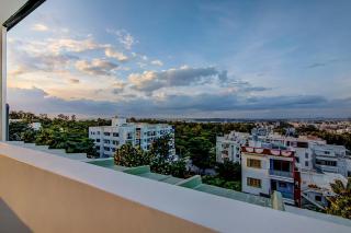 Townhouse Global Village Tech Park Near Kengeri Bus Terminal Metro Station - 2