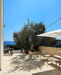 Stylish Sea View Retreat Between Otranto e Leuca - 0