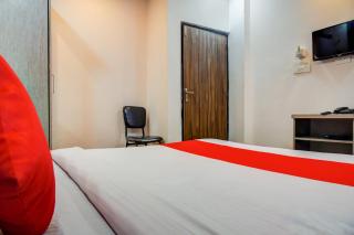 Hotel O A Square - 9