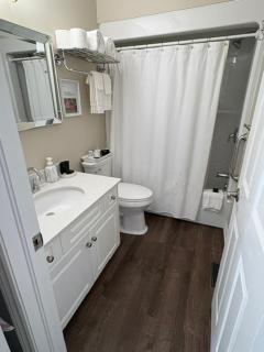 Casa Blanca Boutique Bed & Breakfast - 2