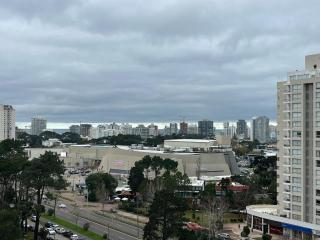 Apartamento Punta del Este Gardens 1102 - 4