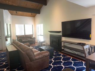 Tahoe Pines Hideaway - 1