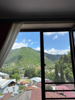 Green Borjomi - 5