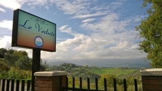 B&B Le Vedute - Rende - 4